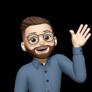 hi memoji